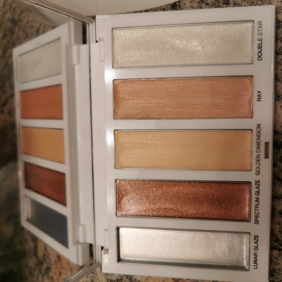 Sephora Pro Highlighting pallet - Picture 4 of 4